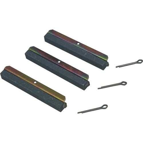 220-Grit Replacement Stones Action Paper