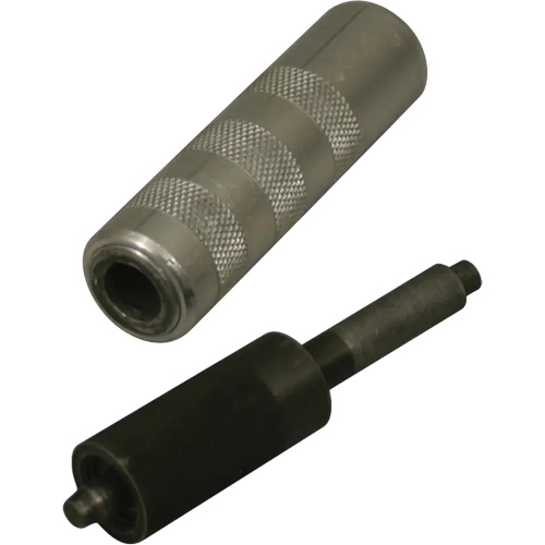 Valve Keeper Remover & Installer Tool Action Paper