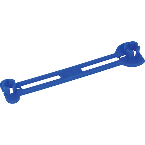 5/16" & 3/8" Low Profile Fuel Line Disconnect for Ford Action Paper