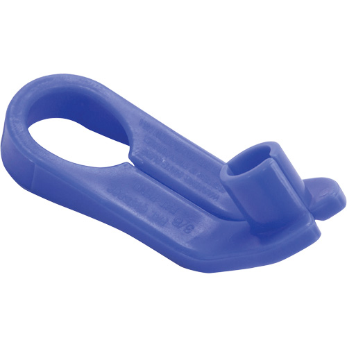 3/8" Blue Disconnect Tool for Fuel and AC Lines Action Paper