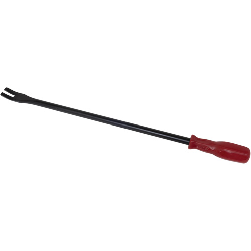 Fourche pour ressort de frein trait&eacute;e thermiquement avec tige extra-longue Action Paper