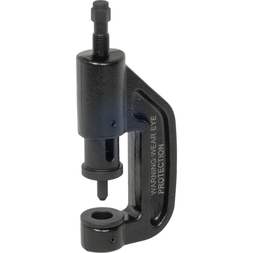 Slack Adjuster Rod Pin Press for Class 6-8 Trucks Action Paper