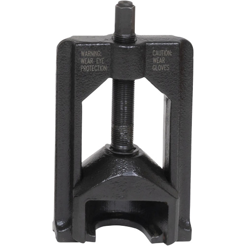 Small U-Joint Puller, 1 Pcs, 1.25" Puller Length Action Paper