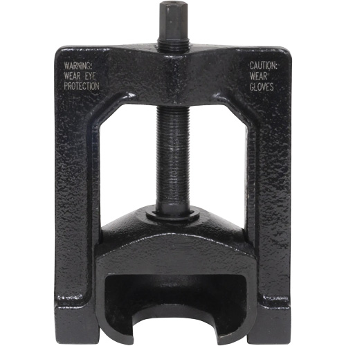Medium U-Joint Puller, 1 Pcs, 1.7" Puller Length Action Paper