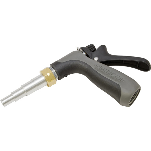 Heater Core Backflush Tool with Insulated Handle Action Paper