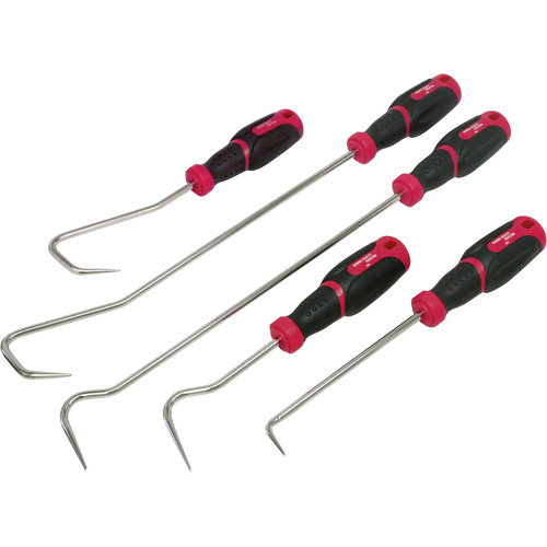 5-Piece Hose Remover Set Action Paper