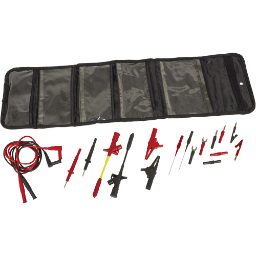 N&eacute;cessaire d'accessoires pour multim&egrave;tre Action Paper