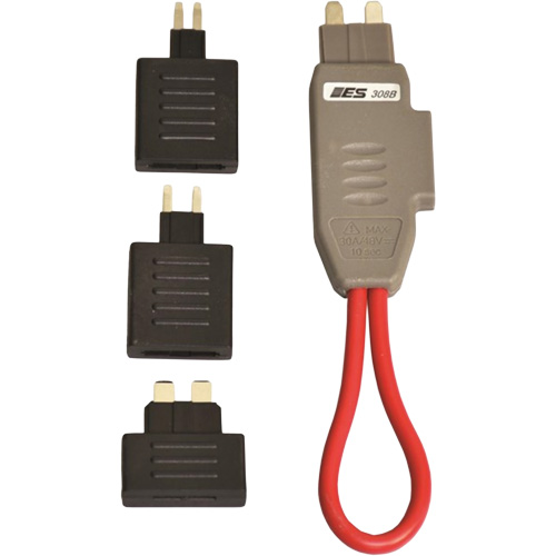 Fuse Buddy Current Loop Kit Action Paper