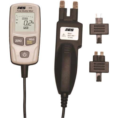 Heavy-Duty Fuse Buddy Kit for Maxi Circuits Action Paper