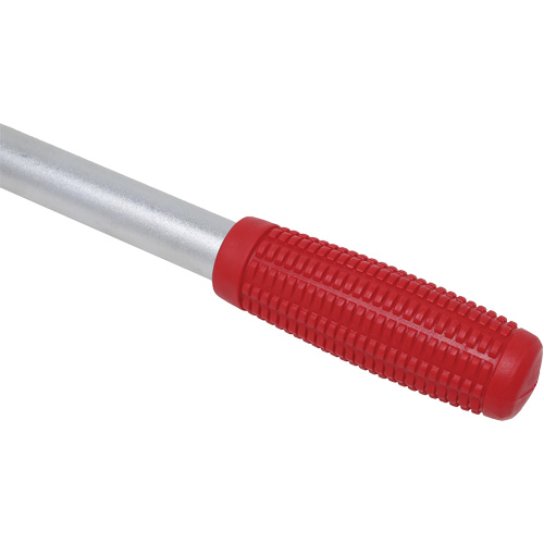 48" Heavy-Duty Double Action Chain Wrench Action Paper