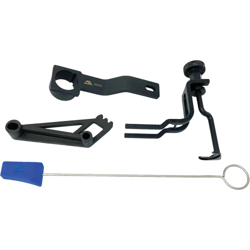 Ford Timing Tool Kit for 4.6L, 5.4L & 6.8L Engines Action Paper