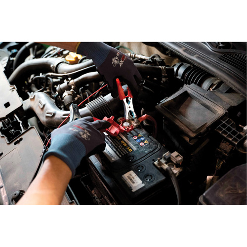 Tall Frame Brake-Pro Pressure Brake Bleeder with Adapters Action Paper