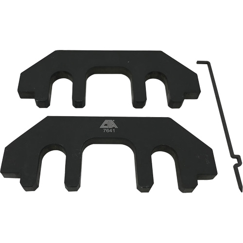 Ensemble de distribution complet Ford EcoBoost 2,7 L, 3 L et 3,5 L Action Paper