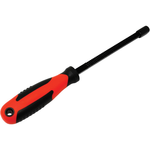 4-Sided Brake Caliper File Action Paper