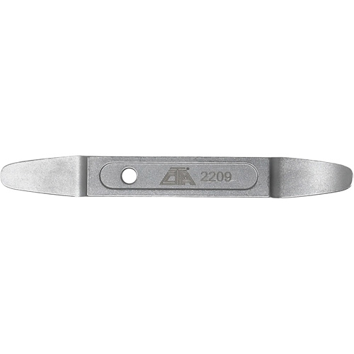 Mini Heavy-Duty Metal Trim Tool Action Paper