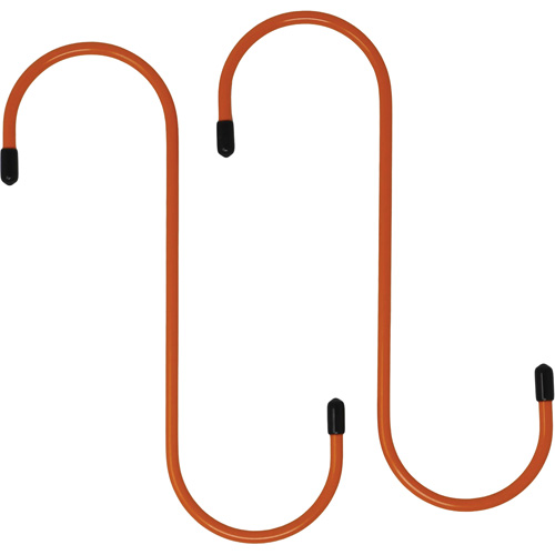Large Caliper Hanger Set Action Paper