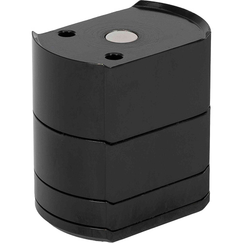 Flat Body Ram Kit with Adapters, 0.24" Stroke, 5 Ton(s) Capacity, 10000 PSI Action Paper