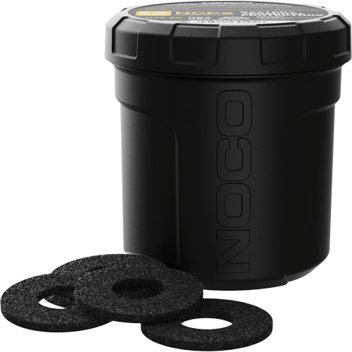 NCP2 Battery Terminal Protectors - Bulk Action Paper