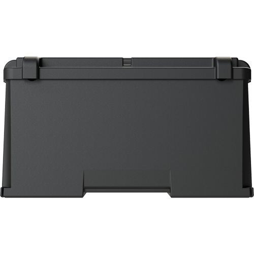 Battery Box for Group 4D Batteries Action Paper
