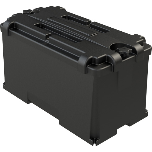 Battery Box for Group 4D Batteries Action Paper