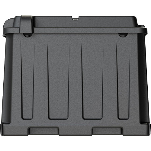 Battery Box for Group 6V Dual Batteries Action Paper
