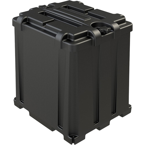 Battery Box for Group L16 Dual Batteries Action Paper