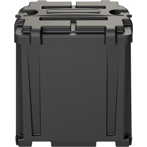 Battery Box for Group L16 Dual Batteries Action Paper