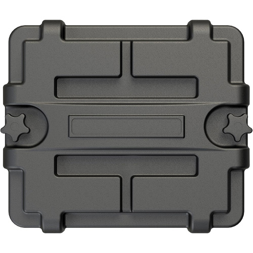 Battery Box for Group L16 Dual Batteries Action Paper