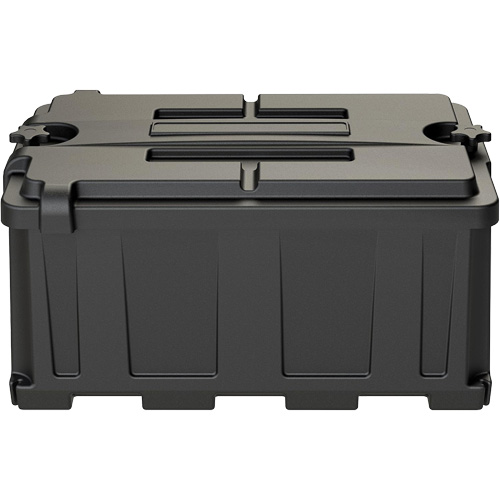 Battery Box for Group 8D Batteries Action Paper
