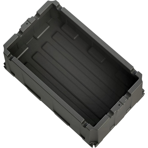 Battery Box for Group 8D Batteries Action Paper