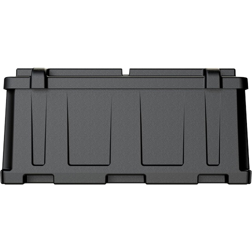 Battery Box for Group 8D Dual Batteries Action Paper