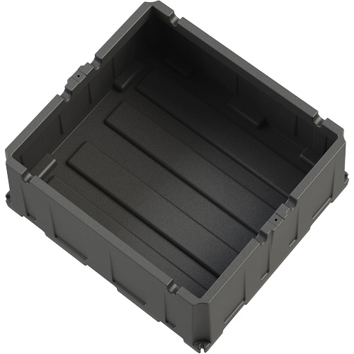 Battery Box for Group 8D Dual Batteries Action Paper