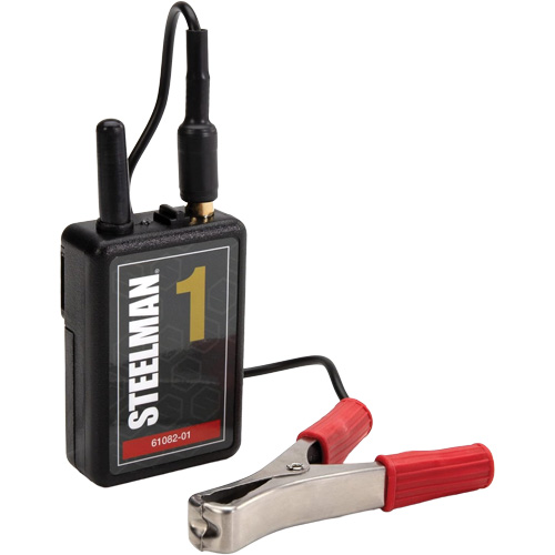 Wireless ChassisEAR Diagnostic Device Kit Action Paper