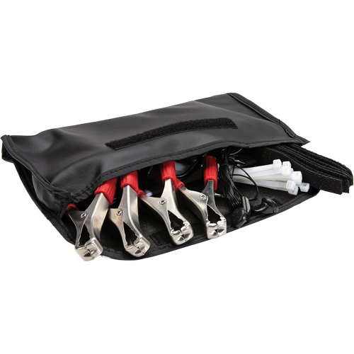 Wireless ChassisEAR Diagnostic Device Kit Action Paper