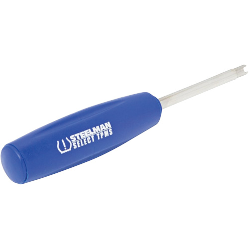Outil dynamom&eacute;trique &agrave; noyau de valve TPMS 4 lb-po Action Paper