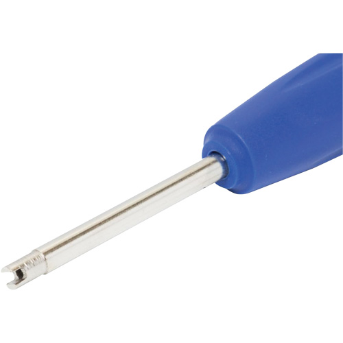 Outil dynamom&eacute;trique &agrave; noyau de valve TPMS 4 lb-po Action Paper