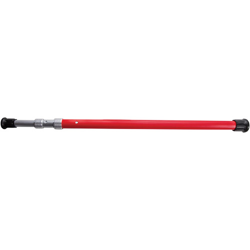 Universal Telescoping Hood Prop & Safety Support Rod Action Paper