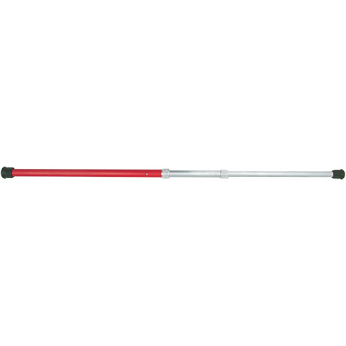 Universal Telescoping Hood Prop & Safety Support Rod Action Paper