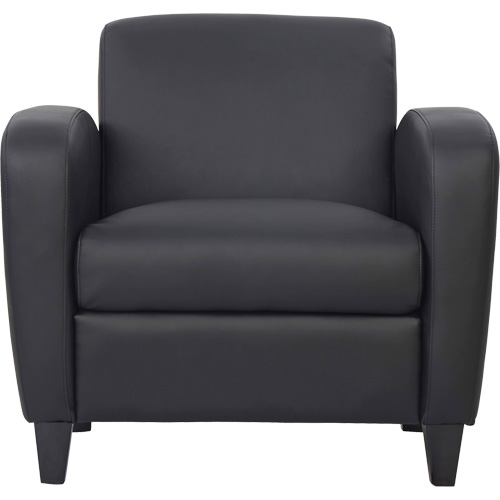 Fauteuil club Activ Soft Seating Action Paper