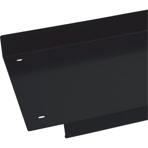 Industrial Duty Lower Shelf for Workbench Action Paper