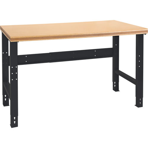 Industrial Duty Workbench, 72" W x 30" D x 34" H, 1000 lbs. Capacity Action Paper