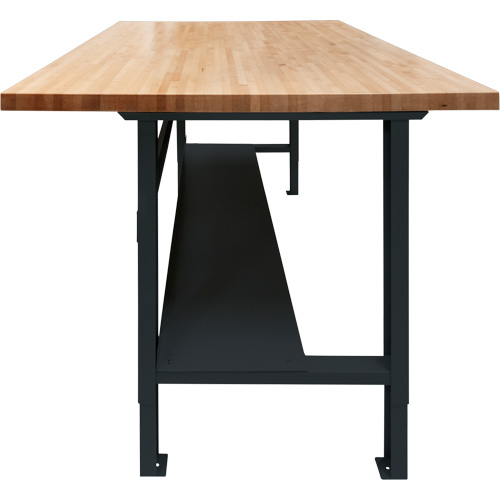 &eacute;tabli modulaire industriel, Cap 1000 lb, 72" la x 48" p Action Paper