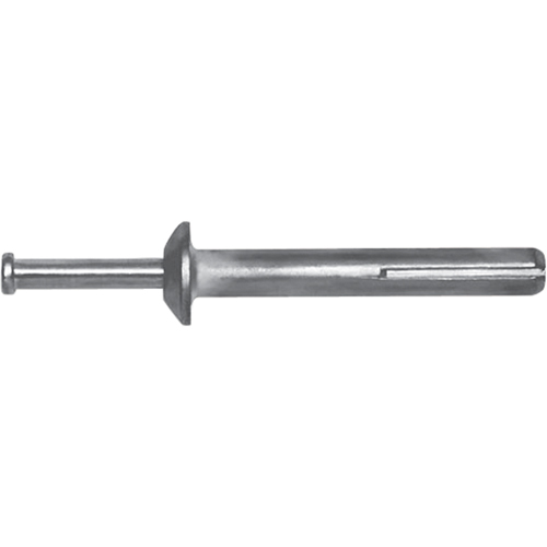 Pin Expansion Anchor Action Paper