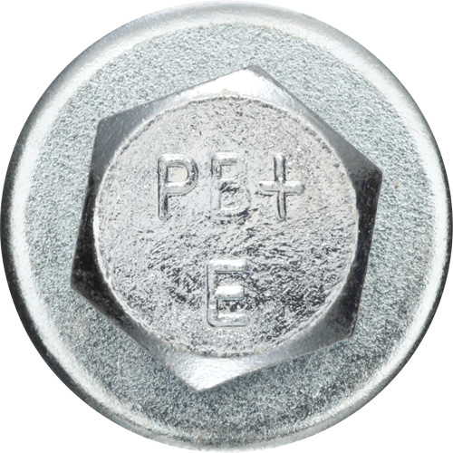 Boulons d'ancrage Power Bolt &agrave; manchon amovible Action Paper