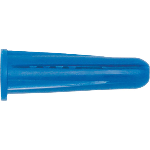 Hollow Wall Anchors - Bantam Plugs Action Paper