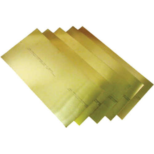 Shim Stock Rolls & Sheets Action Paper