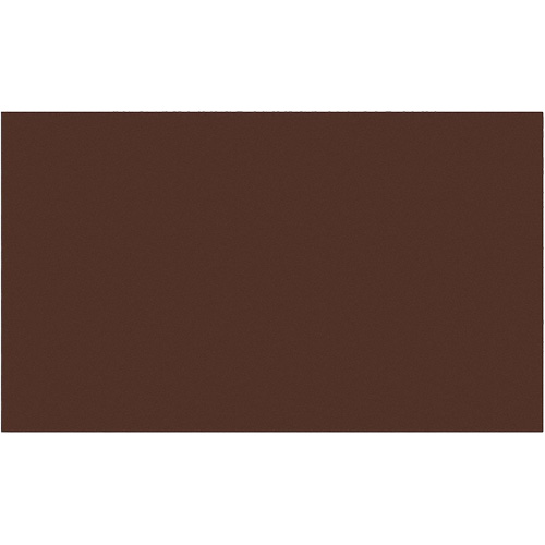 Cales minces chromocod&eacute;es en plastique Action Paper