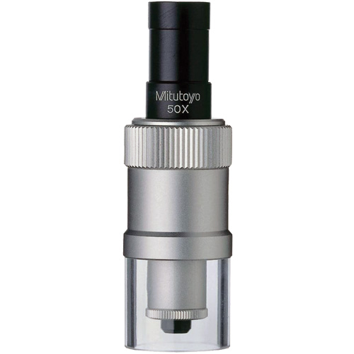 LOUPE DE POCHE, 50X Action Paper