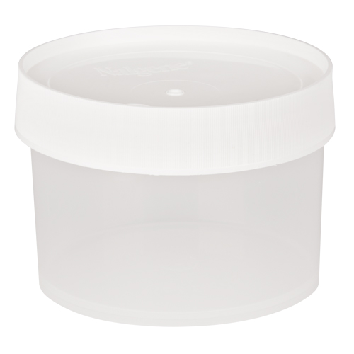 Straight-Sided Jars Action Paper