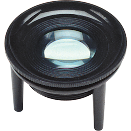 LOUPE SUR TREPIED Action Paper